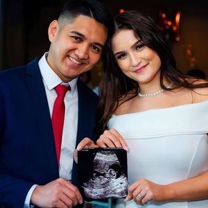 Meet your Posher, Maddie